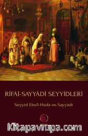 Rifai-Sayyadi Seyyidleri