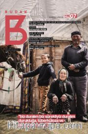 Budak Dergisi Sayı:7 Kasım-Aralık 2020