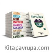 İzmler Serisi (10 Kitap)