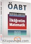 2016 KPSS ÖABT İlköğretim Matematik Konu Anlatımlı