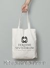 Timaş Bez Çanta (Derdimi Seviyorum - Hekimoğlu İsmail)