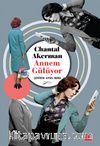 Annem Gülüyor