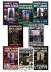 Sherlock Holmes Seti (8 Kitap)