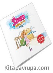 Şeker Antalya’yı Geziyor