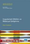 Uygulamalı Dilbilim ve Materayal Geliştirme