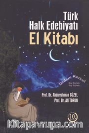 Türk Halk Edebiyatı El Kitabı