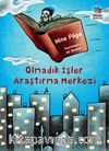 Olmadık İşler Araştırma Merkezi