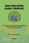 Kırım Türkleri’nin Esaret Türküleri
