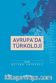 Avrupa’da Türkoloji