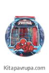 Örümcek Adam Spiderman Boyama Seti(CEM-SM-516001)