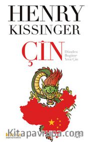 Çin <br /> Dünden Bugüne Yeni Çin