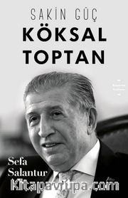 Sakin Güç Köksal Toptan