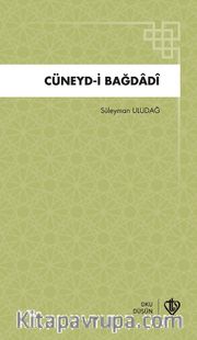 Cüneyd-i Bağdadi