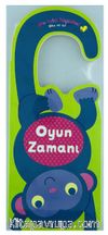 Ben Artık Büyüdüm! Oku ve As / Oyun Zamanı
