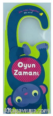 Ben Artık Büyüdüm! Oku ve As / Oyun Zamanı