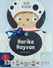 Bugün Ne Olalım? / Harika Hayvan