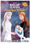 Karlar Ülkesi 2 / Faaliyet Kitabı Harika Çıkartmalar