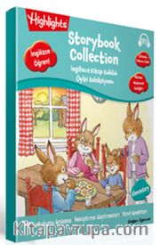 Storybook Collection - Elementary