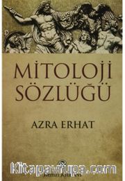 Mitoloji Sözlüğü
