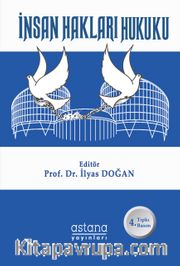 İnsan Hakları Hukuku