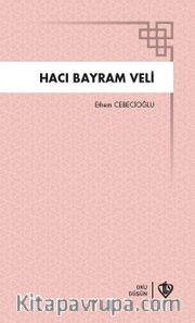 Hacı Bayram Veli