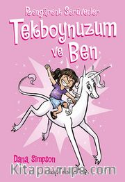 Tek Boynuzum ve Ben 