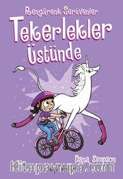Tekerlekler Üstünde