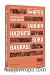 2021 KPSS Tarihin Hazinesi Soru Bankası
