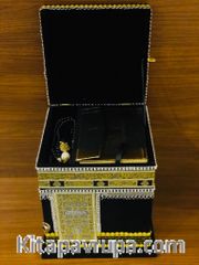 Özel Sandıklı Kabeli Maket (PLKT05)