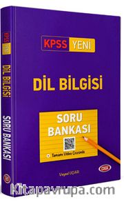 KPSS Dil Bilgisi Soru Bankası Tamamı Video Çözümlü
