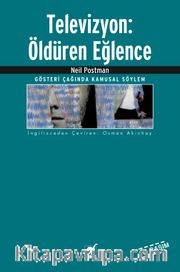 Televizyon Öldüren Eğlence