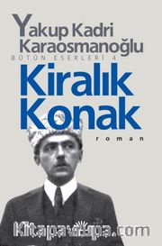 Kiralık Konak Bütün Eserleri 4