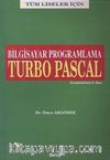 Bilgisayar Programlama Turbo Pascal