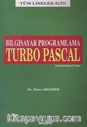 Bilgisayar Programlama Turbo Pascal
