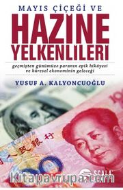 Mayıs Çiçeği ve Hazine Yelkenlileri