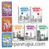Süper Macera (8 Kitap)