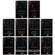 Aforizmalar Seti (10 Kitap)