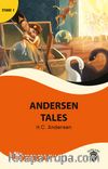 Andersen Tales / Stage 1
