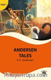 Andersen Tales / Stage 1