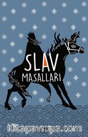 Slav Masalları (Özel Ayracı ile Birlikte)