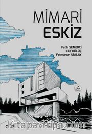 Mimari Eskiz