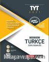 TYT- AYT Tamamı Çözümlü Türkçe Soru Bankası