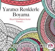 Yaratıcı Renklerle Boyama
