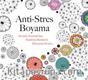 Anti-Stres Boyama