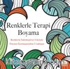 Renklerle Terapi Boyama