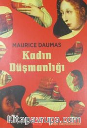 Kadın Düşmanlığı