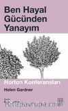 Ben Hayal Gücünden Yanayım