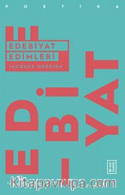 Edebiyat Edimleri
