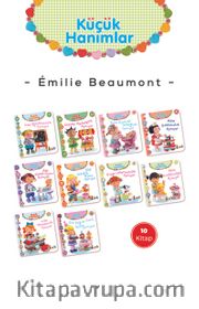 Küçük Hanımlar Seti  (10 Kitap )