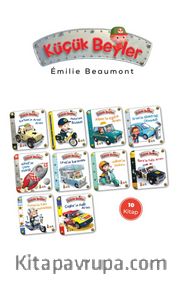 Küçük Beyler  Seti (10 Kitap)